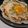 ☆ちゅうそん☆'s cooksnap of when they made 簡単‼️餃子の皮ピザ.