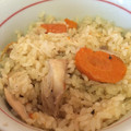 aus55's cooksnap of when they made あまり煮汁の炊き込みご飯.