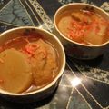 ジョングレ's cooksnap of when they made 10分で出来る！大根のさっさと炒め煮.
