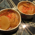 ジョングレ's cooksnap of when they made 10分で出来る！大根のさっさと炒め煮.