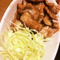 さとあり！'s cooksnap of when they made 豚ロースのバター醤油炒め♡.