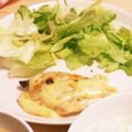 龍角散さまさま's cooksnap of when they made めかじきのチーズバター焼き。.
