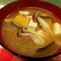 お魚キッチン's cooksnap of when they made ほっこり甘い♪かぼちゃの味噌汁.
