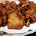 りちな's cooksnap of when they made さつま揚げ.