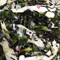 マナとエミ's cooksnap of when they made ごぼうさらだ。.