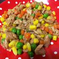 モグリー's cooksnap of when they made 材料２つ！ご飯がすすむ　短時間おかず.