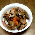 なおころピッコロ's cooksnap of when they made 簡単☆鶏肉と里芋の煮物♪.
