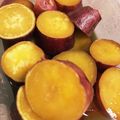 マナとエミ's cooksnap of when they made 簡単！自然の甘味で♪薩摩芋のはちみつ煮！.