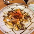 a0imama♡'s cooksnap of when they made 納豆炒め.