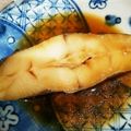 みっちょりんぐ's cooksnap of when they made 魚の煮付け(カラスガレイ).