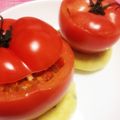 あーりん1173's cooksnap of when they made 簡単で可愛い、アレンジ☆トマト料理.