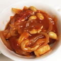 suzanppe's cooksnap of when they made 鶏胸肉が柔らかいチキンビーンズ.