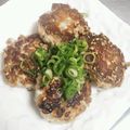 まーにゃ。's cooksnap of when they made 豚コマとれんこんの甘酢焼き.