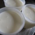 ちばたま's cooksnap of when they made ヨーグル♪レモン♪ゼリー♪.