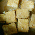 あちちょ's cooksnap of when they made 厚揚げと大根おろしの煮物.