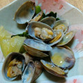 さちゆみひかり's cooksnap of when they made 旨味たっぷり♪白菜とあさりの酒蒸し.