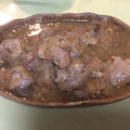 朔夜0916's cooksnap of when they made やわらか鶏肉のみぞれ煮～おろしでさっぱり.