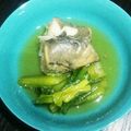 つみそり's cooksnap of when they made タラの煮付け★簡単すぎる.