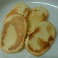 さや♪♪'s cooksnap of when they made ミニチーズ蒸しケーキ.