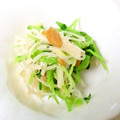 ももちゃんパンダ's cooksnap of when they made もやしとえのきのさっぱり梅あえ.