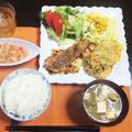 ちっちとみっちー's cooksnap of when they made 新玉ねぎのチーズピカタ.