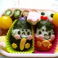 マーミーまま's cooksnap of when they made ☆お弁当に☆ちくわのほうれん草詰め.