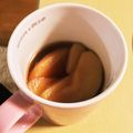 irie13's cooksnap of when they made あったかリンゴジュース☆デザートお菓子.