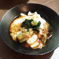 ＊まめゴマ＊'s cooksnap of when they made なすととろろの麺つゆがけ.