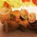 Bell♡'s cooksnap of when they made 簡単！アスパラとにんじんとポテトの肉巻き.