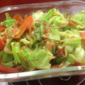 しましまもっぷ's cooksnap of when they made 桜えびの香ばしさ、食感最高♪ 塩焼きそば.