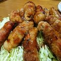 モトコ・村雨's cooksnap of when they made 栄養満点♡簡単肉巻き☆選んで甘辛2種類♡.