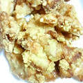 ももちゃんパンダ's cooksnap of when they made ふっくらおいしい鶏の唐揚げ(^-^)/.