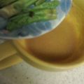 1番左利き's cooksnap of when they made たらの芽の酢味噌あえ.
