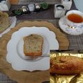 melmarilyn's cooksnap of when they made 完熟バナナケーキ.