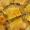 keikoree's cooksnap of when they made お弁当に♪卵サラダのチーズ焼き.