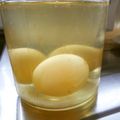 ないすばでぃ's cooksnap of when they made 基本的な「酢卵」の作り方.