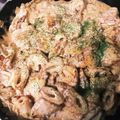 たぼかず's cooksnap of when they made 鶏胸肉でエビマヨならぬ鶏マヨ!?.