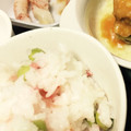 Ponta2777's cooksnap of when they made 液体塩こうじで枝豆と桜海老の炊き込みご飯.