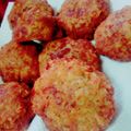 クックSXB1K5☆'s cooksnap of when they made ソースなしでOK☆ミンチカツ.