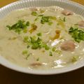 もんしゅしゅ's cooksnap of when they made やわらか☆かぶと胸肉の中華風クリーム煮.