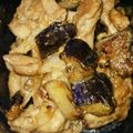 クックSEBE92☆'s cooksnap of when they made なすと豚肉の味噌炒め.