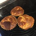 盆いち's cooksnap of when they made ホットケーキミックスの朝食マフィン.