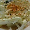 ΦωΦパニーニ☆'s cooksnap of when they made 【銀作店長】さば水煮缶ピリ辛マヨネーズ.