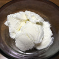 ～チョピコ～'s cooksnap of when they made 簡単！ヨーグルトアイス☆.