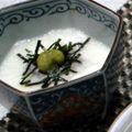 mielle's cooksnap of when they made 簡単☆春の山かけ.
