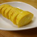 うららすもも's cooksnap of when they made お寿司屋さんの玉子焼き☆栄養士ママ.