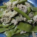 kayoyama23's cooksnap of when they made いんげんのくたくた煮.