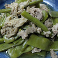 kayoyama23's cooksnap of when they made いんげんのくたくた煮.