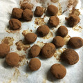 クックG57MGY☆'s cooksnap of when they made ちょー簡単⭐︎トリュフ.