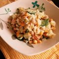 ひーはる☆'s cooksnap of when they made ポテトとお豆のごろごろサラダ♪.